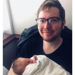 Meet your Posher, Shane